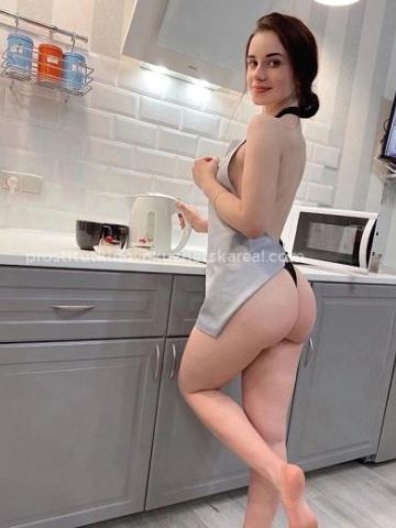 Проститутка Анна
